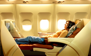 J’ai testé pour vous... la nouvelle classe affaires de Sri Lankan Airlines