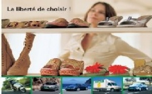 Europcar ''garantit'' le modèle