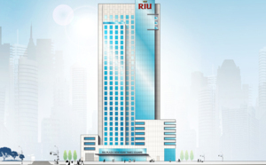New York : RIU Hotels s'implante près de Times Square