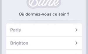 Blink Booking lance son application de réservation premium en France