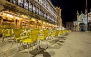 Venise et l'ultradépendance au tourisme : "Il faut revoir la politique touristique de la ville de fond en comble..."