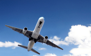Aérien : les prix des billets d'avion ont augmenté de 3,2% en mai 2012
