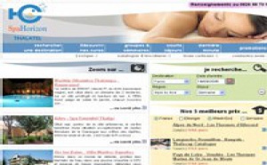 TravelHorizon propose 400 nouveaux hébergements TravelHorizon propose 400 nouveaux hébergements