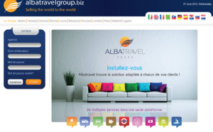 Albatravel : la plate-forme B2B fait peau neuve