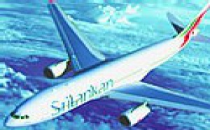 SriLankan Airlines : nouveau vol Paris/Goa via Colombo
