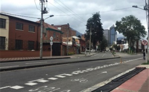 Tour du monde des réceptifs : en Colombie, les danseurs de salsa ont remisé leurs chaussures... Tour du monde des réceptifs : en Colombie, les danseurs de salsa ont remisé leurs chaussures...