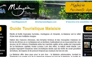 Malaisie : publication d'un manuel de vente en ligne