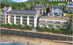 Pierre et Vacances : une nouvelle adresse en Bretagne Pierre et Vacances : une nouvelle adresse en Bretagne