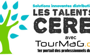 Le Cered lance un Prix doté de 8 000 euros récompensant la création et l'innovation touristique