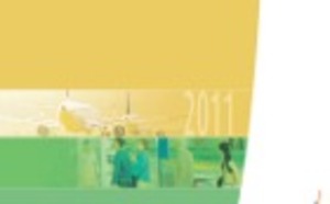 Aérien : la DGAC publie ses statistiques sur le trafic pour l'année 2011