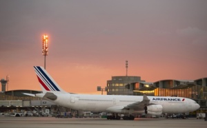 Transform 2015 d'Air France : premiers accords attendus le 6 juillet