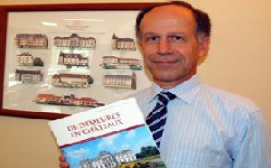 Les Grandes Etapes Françaises entrevoit l'avenir avec conviction Les Grandes Etapes Françaises entrevoit l'avenir avec conviction