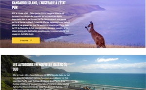 Tourism Australia proposera 7 webinars dès le 21 avril 2020