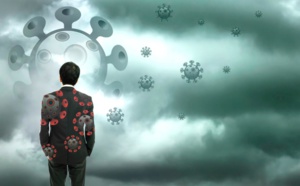 Comment les entreprises peuvent-elles se projeter dans le futur pour anticiper les crises ? Comment les entreprises peuvent-elles se projeter dans le futur pour anticiper les crises ?