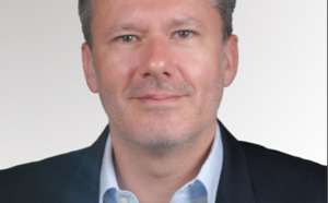 Gilles Despas, nommé CEO d'HolidayCheck AG