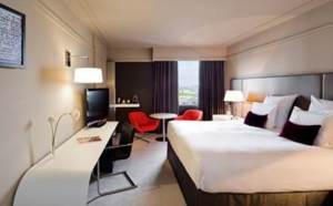 Paris : le Pullman Montparnasse change de peau