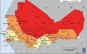 Mali : la reprise du tourisme est "impossible" selon les réceptifs et les spécialistes