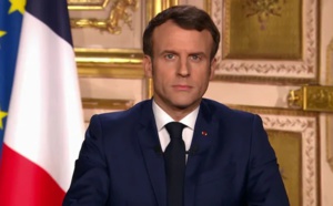 Emmanuel Macron annonce un Plan spécifique pour l’industrie du tourisme
