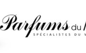 Parfums du Monde change de logo