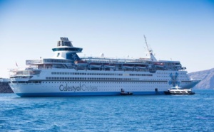 Celestyal Cruises prolonge la suspension de ses départs jusqu'au 29 juin 2020