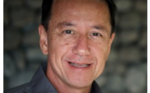 Jean-Marc Mocellin, nouveau Directeur Général de Tahiti Tourisme