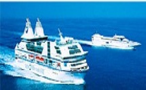 SNCM : le trafic sur la Corse en hausse de 13%
