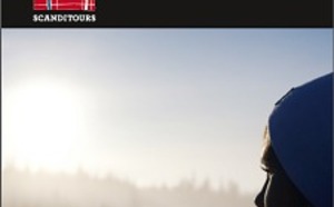 Scanditours lance ses ventes pour l'Hiver 2012/2013