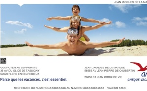 ANCV estime que le chèque-vacances n'est pas assez répandu dans les agences ANCV estime que le chèque-vacances n'est pas assez répandu dans les agences