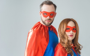 Ordonnance et coronavirus : les agents de voyages... ces super-résilients ! Ordonnance et coronavirus : les agents de voyages... ces super-résilients !