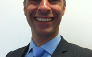 Thai Airways Int. : Serge Rigal rejoint l’équipe commerciale