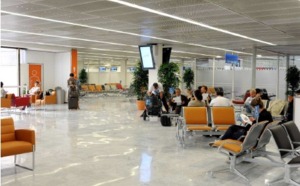 ADP : nouvelle salle d'embarquement plus spacieuse à Orly