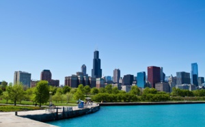 Podcasts : "Voyagez confiné" à Chicago