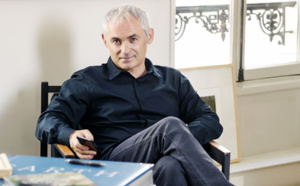 Jean-François Rial : "Comment voyagerons-nous après la pandémie ?" Jean-François Rial : "Comment voyagerons-nous après la pandémie ?"