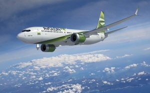 Boeing reçoit une commande d'Avolon pour 20 appareils