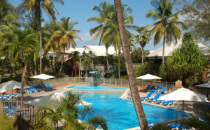 Look Voyages ouvre un Club Lookéa en Martinique