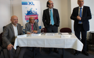 Réunion, Mayotte : XL Airways s'implante sur le tarmac marseillais