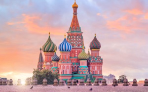 Russie : une évolution du visa électronique pour relancer la machine touristique ?