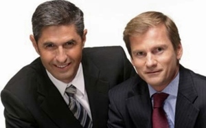 500 fortunes de France : Da Silva/Brumelot doublent la mise avec 150 millions d'euros ! 500 fortunes de France : Da Silva/Brumelot doublent la mise avec 150 millions d'euros !