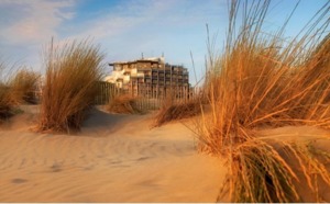 Thalazur change le nom de son hôtel de Port-Camargue