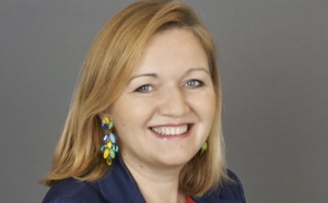 Caroline Leboucher (Atout France) : "La concurrence internationale sera féroce, quand les conditions de reprise seront réunies" Caroline Leboucher (Atout France) : "La concurrence internationale sera féroce, quand les conditions de reprise seront réunies"