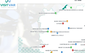 Aides aux professionnels : les bons tuyaux de Var Tourisme Aides aux professionnels : les bons tuyaux de Var Tourisme