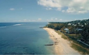 Demain #gotoreunion : l'Ile de la Réunion lance une campagne digitale