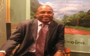 Guyane : ''nous voulons déclencher des actes d'achats''