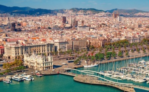 Catalogne : "Le tourisme représente 11% du PIB et 12% des emplois, il s’agit d’un secteur essentiel"
