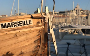 Marseille : la municipalité va soutenir le tourisme à hauteur de 2 millions d'euros
