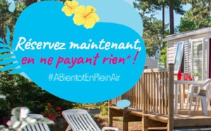Siblu lance : "Réservez maintenant et payez à la fin du confinement"