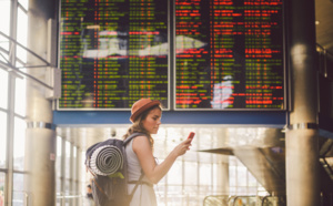 Remboursements : l'UFC-Que Choisir voit rouge et met en demeure 57 transporteurs aériens Remboursements : l'UFC-Que Choisir voit rouge et met en demeure 57 transporteurs aériens