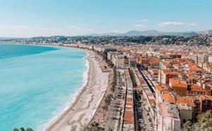 Podcasts : "Voyagez confiné" à Nice !