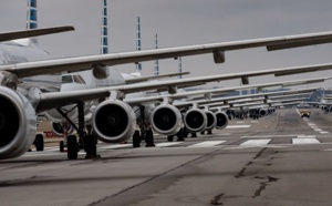 Aéronautique : le Covid-19 signe-t-il la fin des privilèges ?