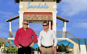 Caraïbes : Sandals personnalise son offre "lune de miel"